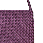 Bottega Veneta Mini Loop Intrecciato Shoulder Bag