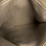 Gucci Blondie Leather 2Way Bag Black