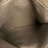 Gucci Blondie Leather 2Way Bag Black