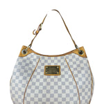 Louis Vuitton Damier Azur Galliera PM Hobo