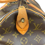 Louis Vuitton Vintage Monogram Keepall 45