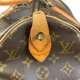 Louis Vuitton Vintage Monogram Keepall 45