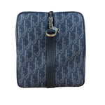 Christian Dior Tears Lingot 50 Oblique Duffel Bag