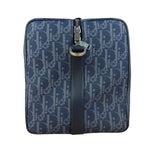 Christian Dior Tears Lingot 50 Oblique Duffel Bag