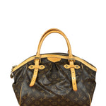 Louis Vuitton Monogram Tivoli GM Bag