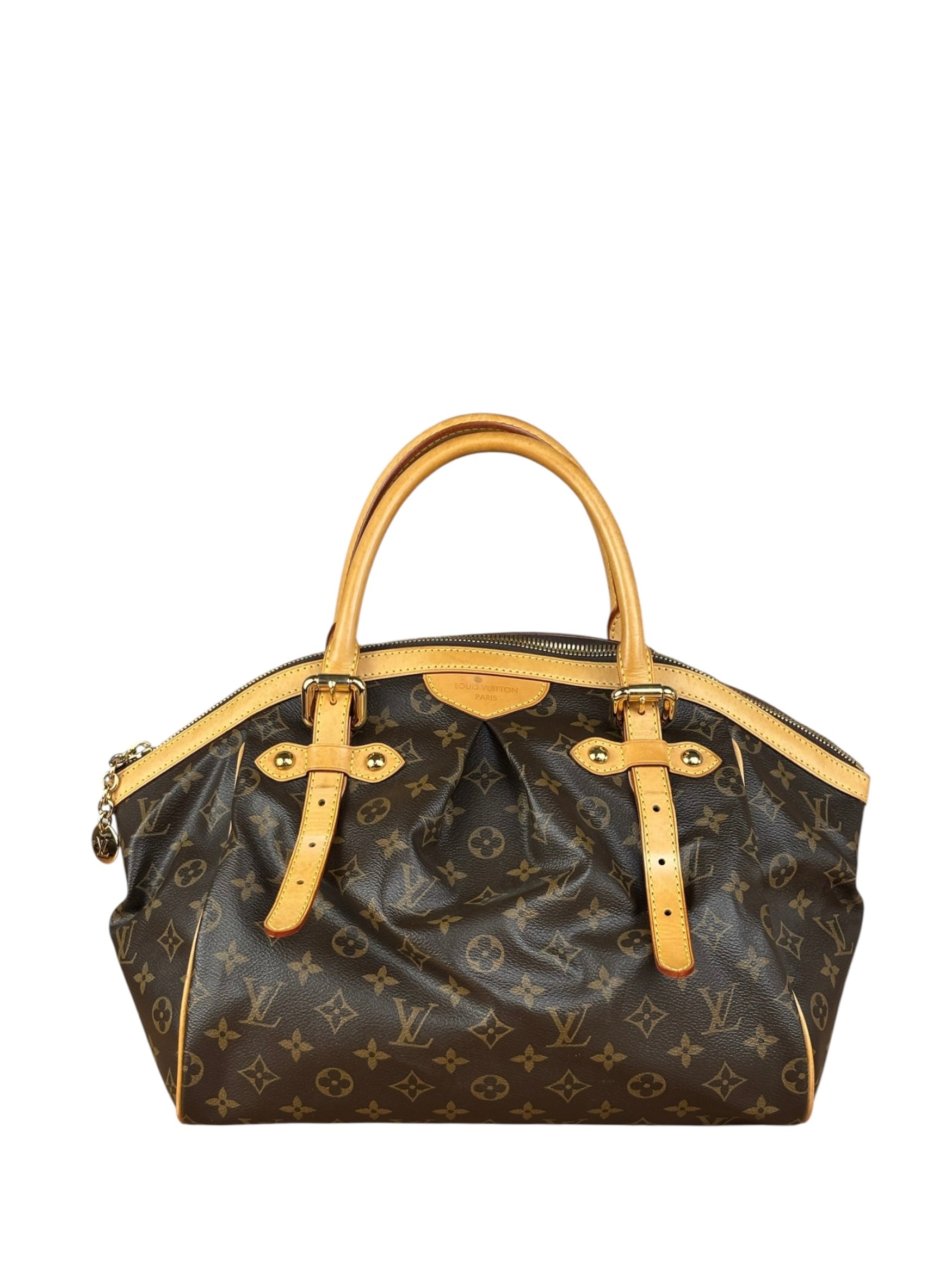 Louis Vuitton Monogram Tivoli GM Bag