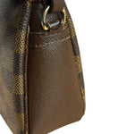 Louis Vuitton Damier Ebene Trousse