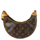 Louis Vuitton Monogram Loop Pochette