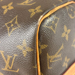 Louis Vuitton Monogram Speedy 30