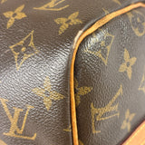 Louis Vuitton Monogram Speedy 30