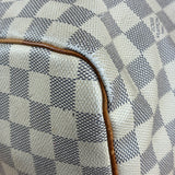 Louis Vuitton Damier Azur Speedy 30