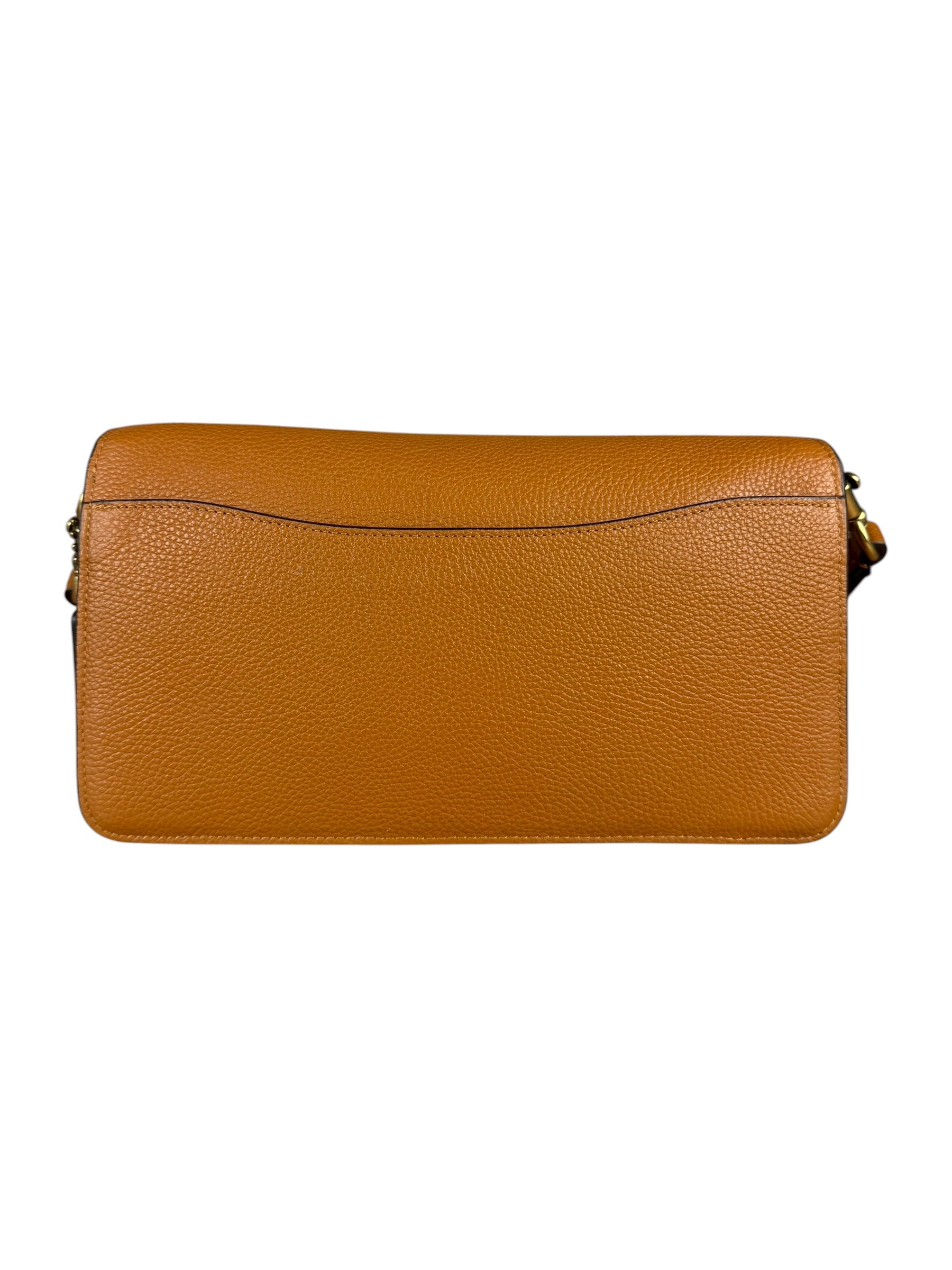 Coach Tabby Shoulder Bag