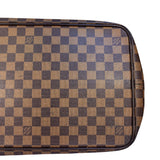 Louis Vuitton Damier Ebene Greenwich Handbag GM