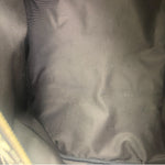 Louis Vuitton Damier Distorted Bandouliere 50