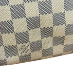 Louis Vuitton Damier Azur Speedy Bandouliere 30
