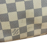 Louis Vuitton Damier Azur Speedy Bandouliere 30