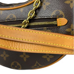 Louis Vuitton Monogram Loop Pochette