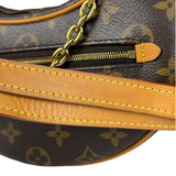 Louis Vuitton Monogram Loop Pochette