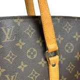 Louis Vuitton Vintage Monogram Babylone Tote Bag