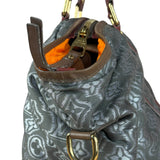 Louis Vuitton Limited Edition Monogram Aviator 2Way Handbag