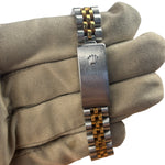 Rolex Datejust 26mm 2Tone 1986