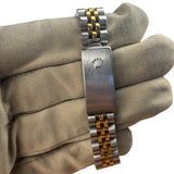 Rolex Datejust 26mm 2Tone 1986
