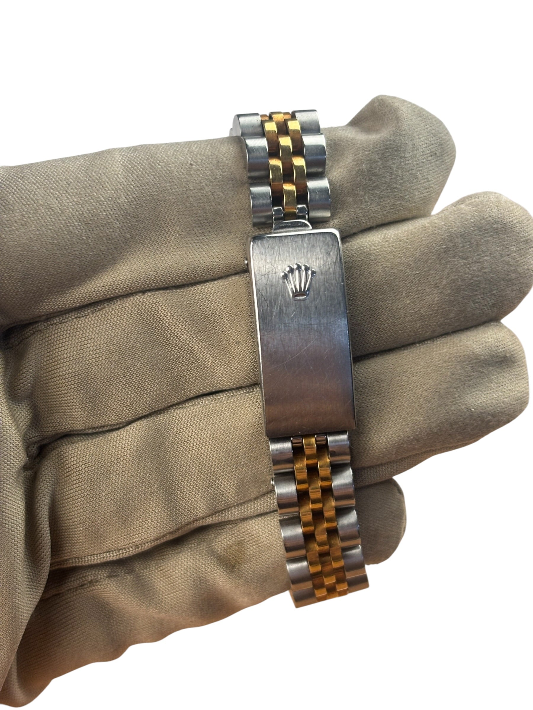 Rolex Datejust 26mm 2Tone 1986