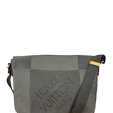 Louis Vuitton Damier Geant Messenger Shoulder Bag