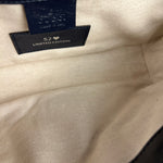 Gucci GG Red Marmont Flap Chain Shoulder Bag