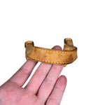 Louis Vuitton Vernis Monogram Rosewood Handbag