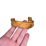 Louis Vuitton Vernis Monogram Rosewood Handbag