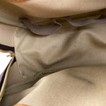Louis Vuitton Vintage Monogram Deauville Handbag