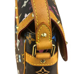 Louis Vuitton Multicolore Monogram Sologne Shoulder Bag