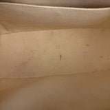 Louis Vuitton Pastel Epi Jasmin Handbag