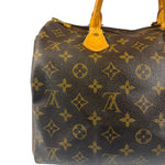 Louis Vuitton Monogram Speedy 30