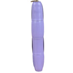 Bottega Veneta Purple Long Zip-Around Wallet