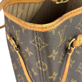Louis Vuitton Monogram Neverfull MM