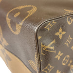 Louis Vuitton Monogram OnTheGo MM