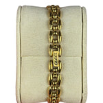 Gucci Vintage Change Bezel Watch 1100-L