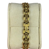 Gucci Vintage Change Bezel Watch 1100-L