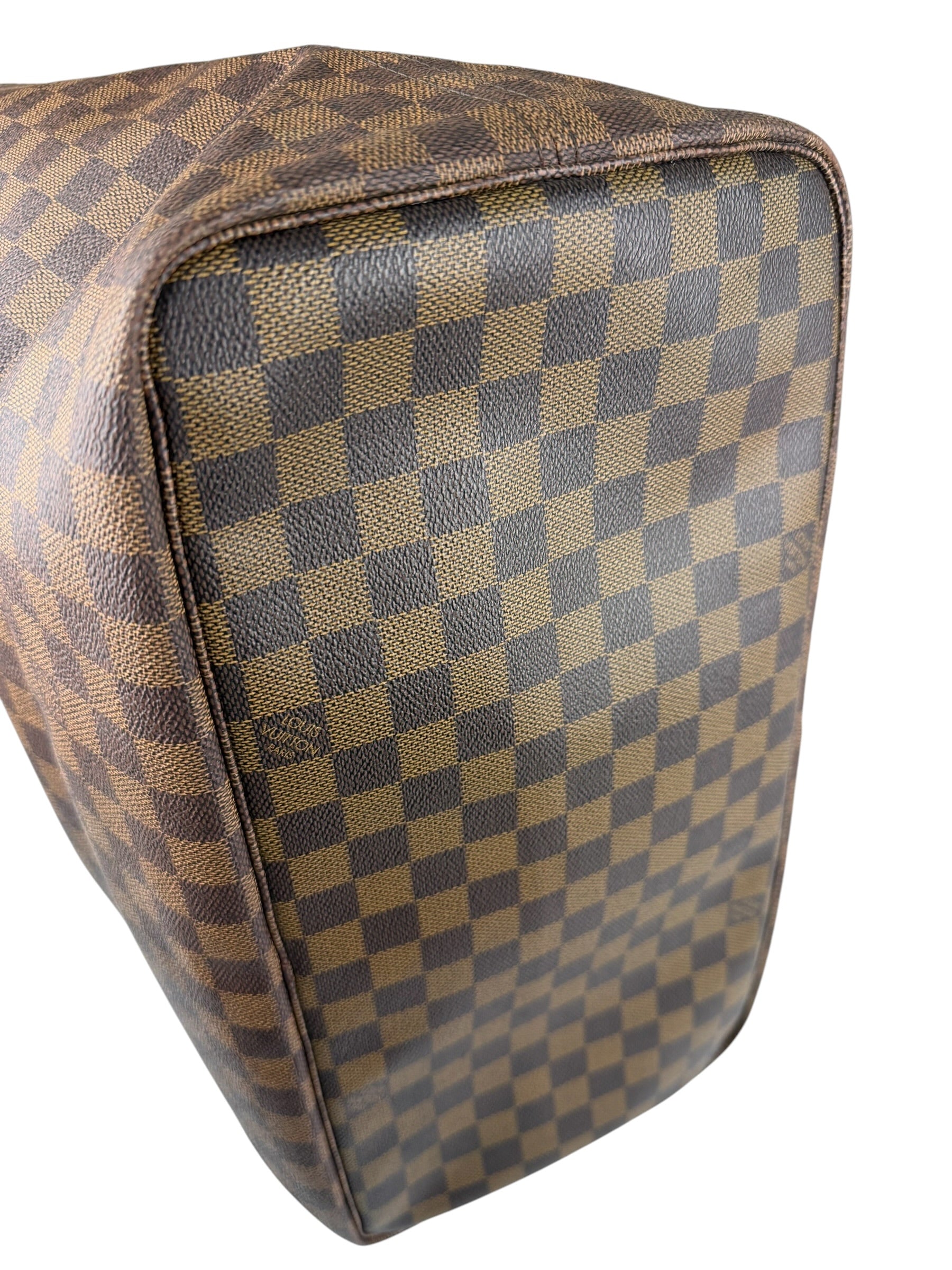 Louis Vuitton Damier Ebene Neverfull GM