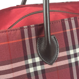 Burberry Blue Label House Tote Bag