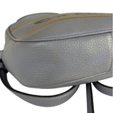 Coach Light Blue Leather Mini Jamie Camera Bag