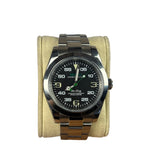 Seiko "Air King" Custom Mod