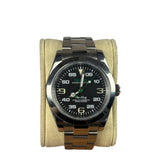 Seiko "Air King" Custom Mod