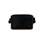 Ganni Bou Crossbody Bag Black