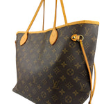 Louis Vuitton Monogram Neverfull MM