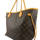 Louis Vuitton Monogram Neverfull MM