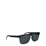 Louis Vuitton LV Waimea Monogram Sunglasses Black