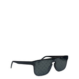 Louis Vuitton LV Waimea Monogram Sunglasses Black
